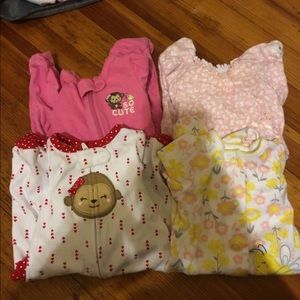 NEWBORN OUTFITS
